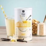 LR Figu Active Shake Soft Vanilla – Batido Adelgazante 430g