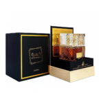 Khamrah – Lattafa | Eau de Parfum 100ml