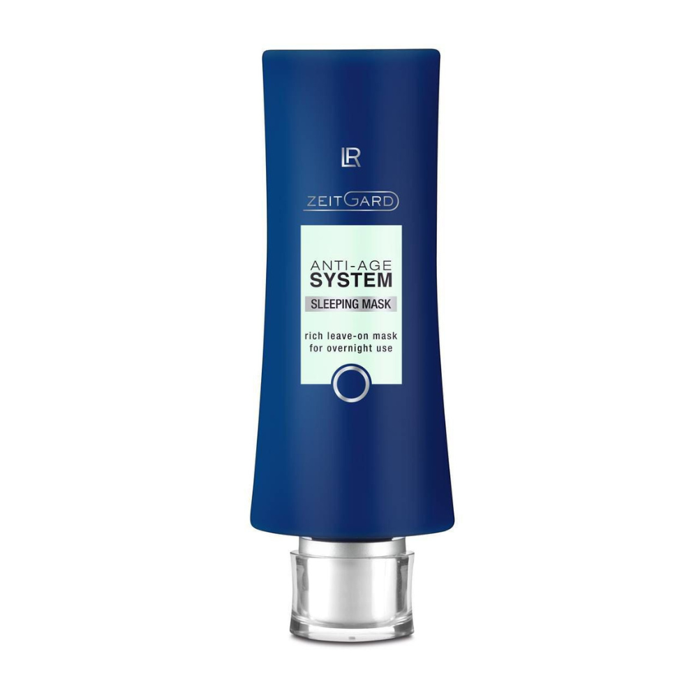 LR Anti-Agel System LR Zeitgard Anti-Age System – Mascarilla de Noche 75ml – Image 1