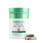 LR Lifetakt Cistus Incanus – Cápsulas 60 caps