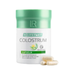 LR Lifetakt Colostrum – Cápsulas Inmunidad 60 caps