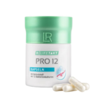 LR Lifetakt Pro 12 – Cápsulas Probióticas 30 caps