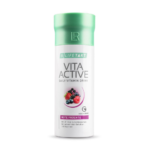 LR Lifetakt Vita Active – Bebida Vitamínica Diaria Frutas Rojas 150ml