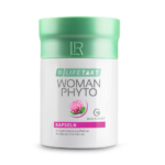 LR Lifetakt Woman Phyto – Cápsulas Equilibrio Hormonal 60 caps