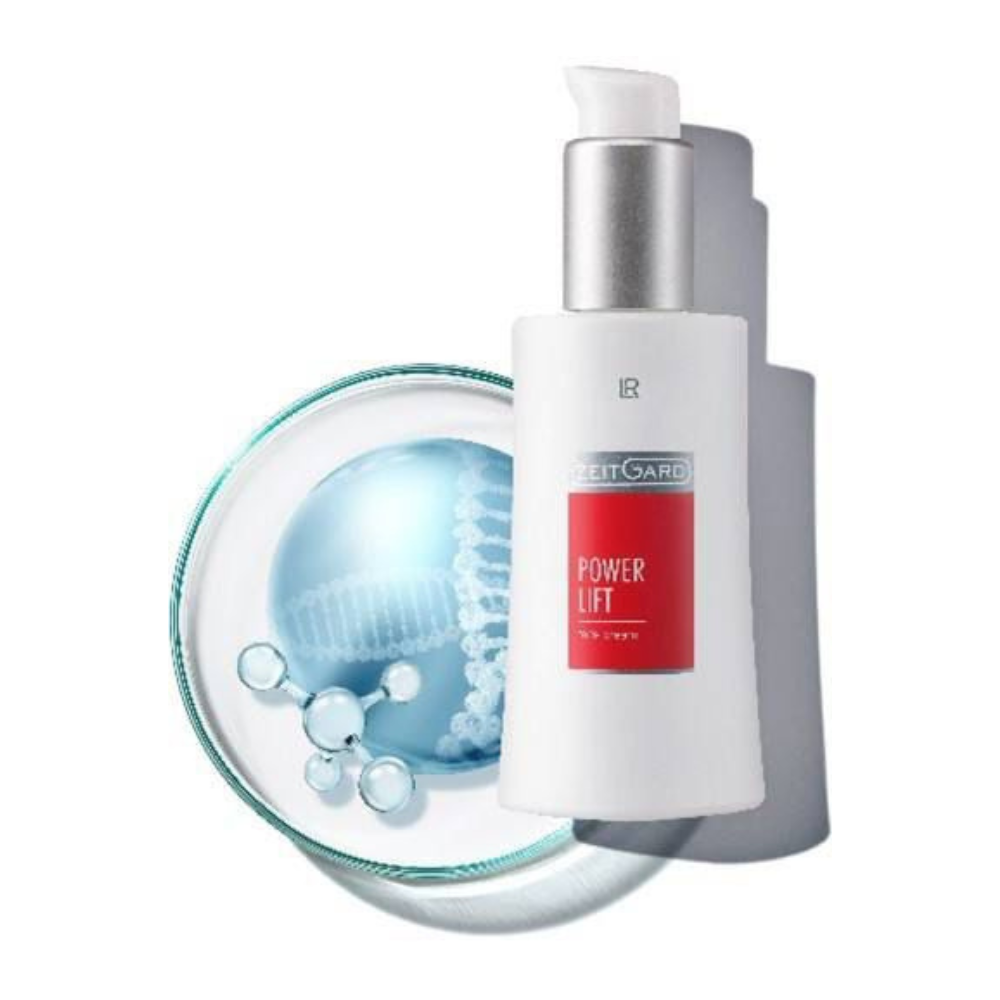 LR ZEITGARD Power Lift LR Zeitgard Power Lift – Sérum Lifting Antiedad 30ml – Image 1