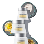 LR Zeitgard Nano Gold – Crema de Noche 50ml