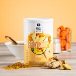 LR Figu Active Spicy Curry – Sopa Adelgazante 430g