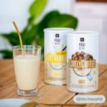 LR Figu Active Shake Lovely Coffee – Batido Adelgazante 430g